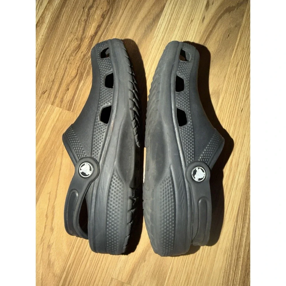 CROCS kids youth